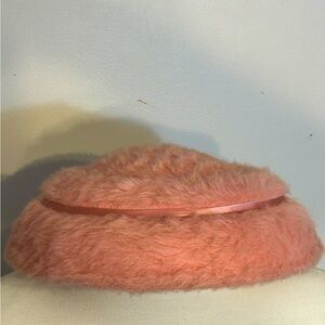 Vintage Ladies Hat - 1950's or 1960's